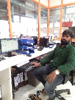 ANAMAGALLA Ravi 