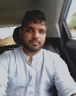Kranthi Reddy yartha