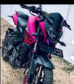 Rajesh p