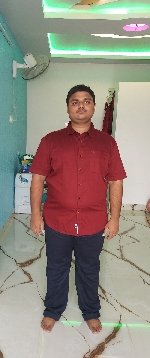 Aravind Padmanabhuni