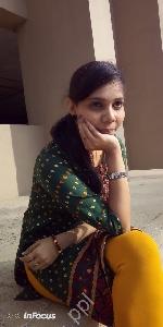 Parvati Gandi