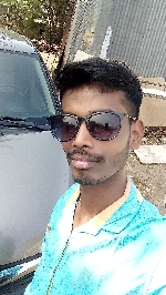 K CHINNI KRISHNA