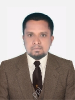 SYED BASHA SHAIK