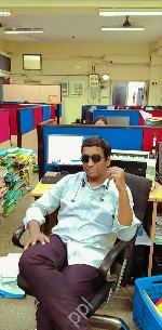 G vikram kumar