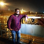 Harsha Vardhan