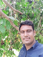 Amaranatha Reddy