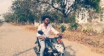 Srinivas
