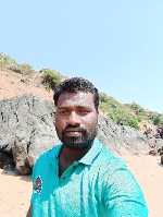 Srikanth yadav