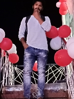 Mahesh Dadi 
