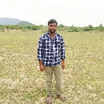 SRAVAN KUMAR REDDY