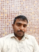 Thirupathi reddy