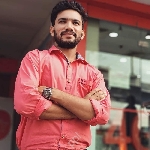 Rajashekar