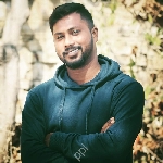 B Suresh