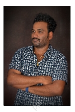 Ganeshkumar Pydi