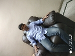 Vishweshwar Reddy