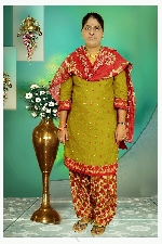 P. Vijayalakshmi 