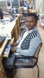 Tode Satyanarayana Reddy
