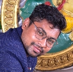 GVV MAHESH