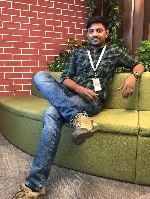 Mahim Raj kolluri