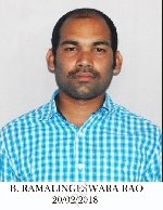 RamalingeswaraRao Badi