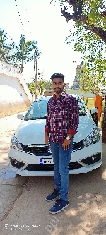 Ramanjaneyulu indla