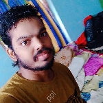HARI KRISHNA(NANI)