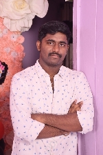 Tirumala yogesh