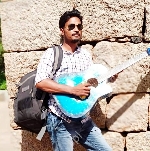  B prathap