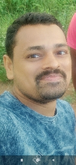 Vishnu jorigal