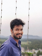 Marigidde Srinivas