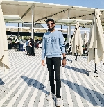 Praveen Raj