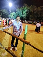 Digutla manohar
