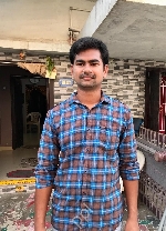 malluvalasa kiran kumar