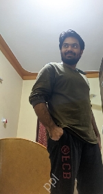 BERI ABHILASH SAI