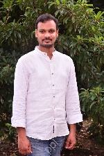 alapati suri trinadh guptha