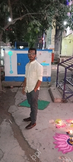 Annam Ashwanth