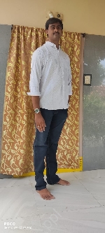 Valluri BABURAO