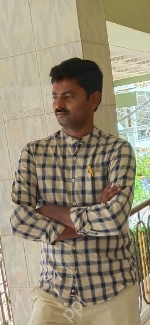 Challa Prathap Reddy