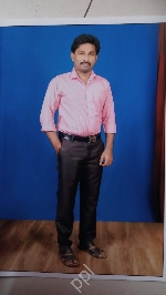Musuluri Ashok