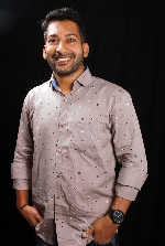 Shekar Goud