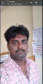 S RAGHAVENDRA