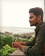 Sai Sumanth
