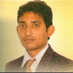 Chilukuri Anil kumar