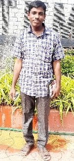 Moka Gopala krishna