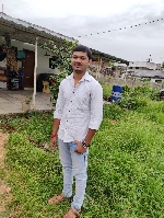 Maheshwaram sravan kumar