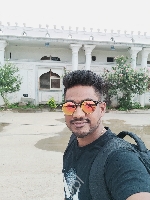 Kiran Kumar