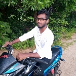 Mahesh