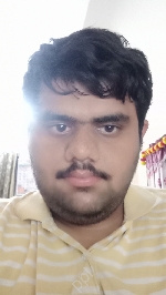 Jarupula Sai vishal naik