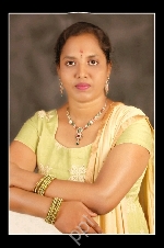 D. Kanaka maha laxmi