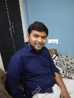 KUTIKANTI VIJAY GOUD